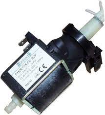 230v Fuse Pump