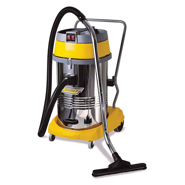 AS 600 IK CBN Vacuum and Liquid Vacuum Cleaners