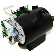 Resistance 230v Board