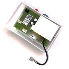 Power electronic board