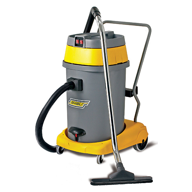 AS 600 P CBN Vacuum and Liquid Vacuum Cleaners