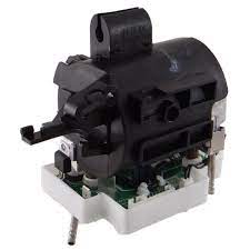 Electronic board resistance