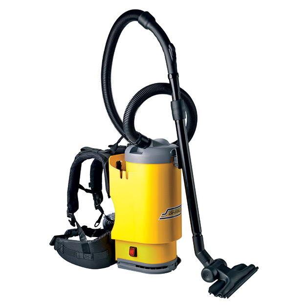 T1 Professional Shoulder Vacuum Cleaner