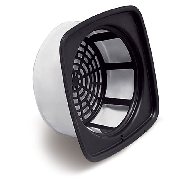 AS 5 vertical vacuum cleaner with canvas filter