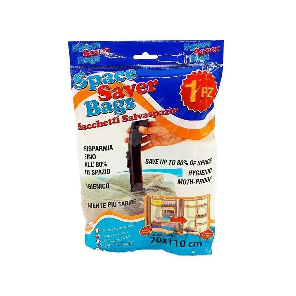 70X110 cm space-saving vacuum bag