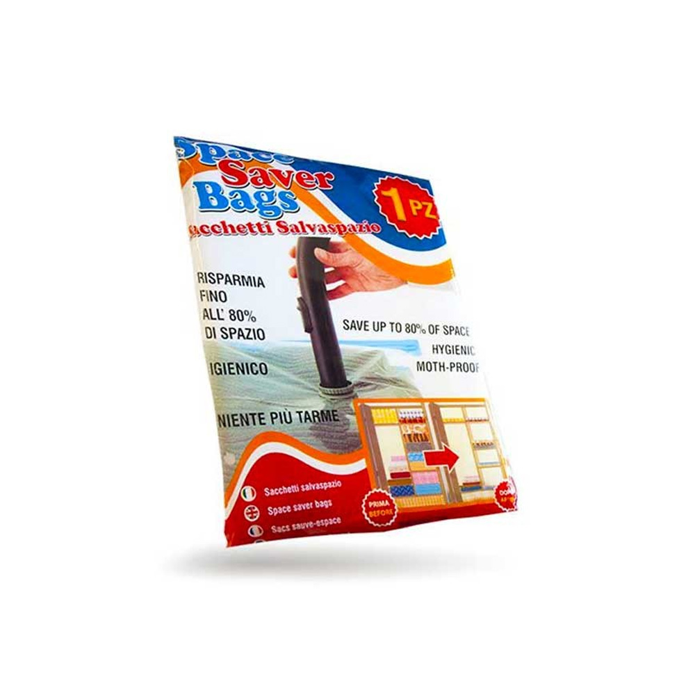 80X130 cm space-saving vacuum bag