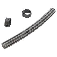 Fascetta boiler tube