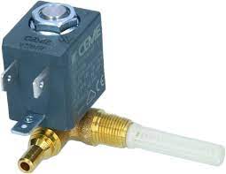 Electromagnetic Filter Valve