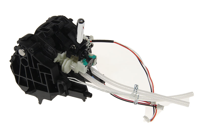 EXTRACTOR WITH TUBES