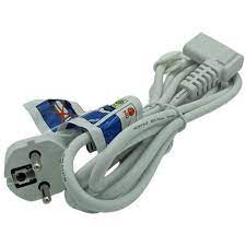 Power cord