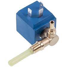Electromagnetic valve
