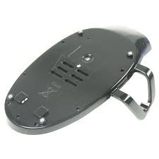 Black background Foot 4