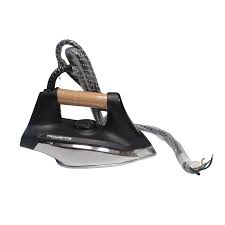 Full steam iron