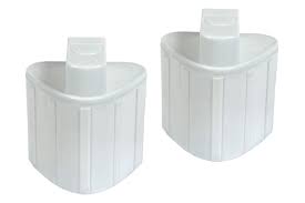 Rowenta Powersteam anti-scale iron cartridge