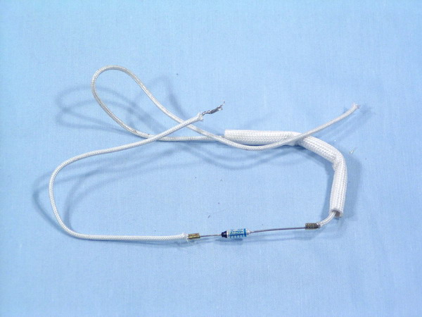 172°C THERMAL FUSE
