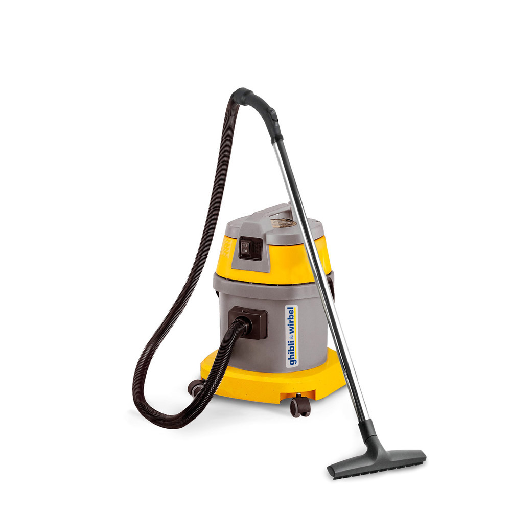 AS 10 P vertical vacuum cleaner
