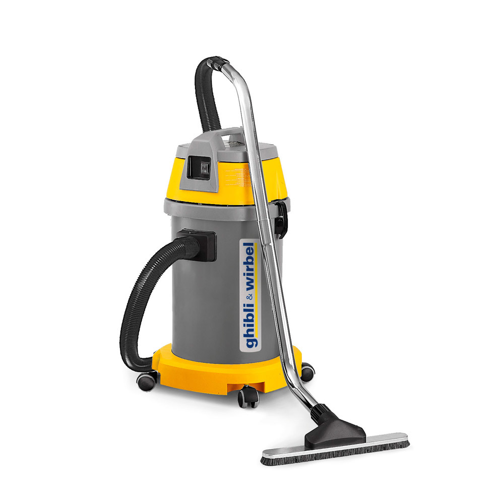 AS 27 P Vacuum and Liquid Vacuum Cleaners