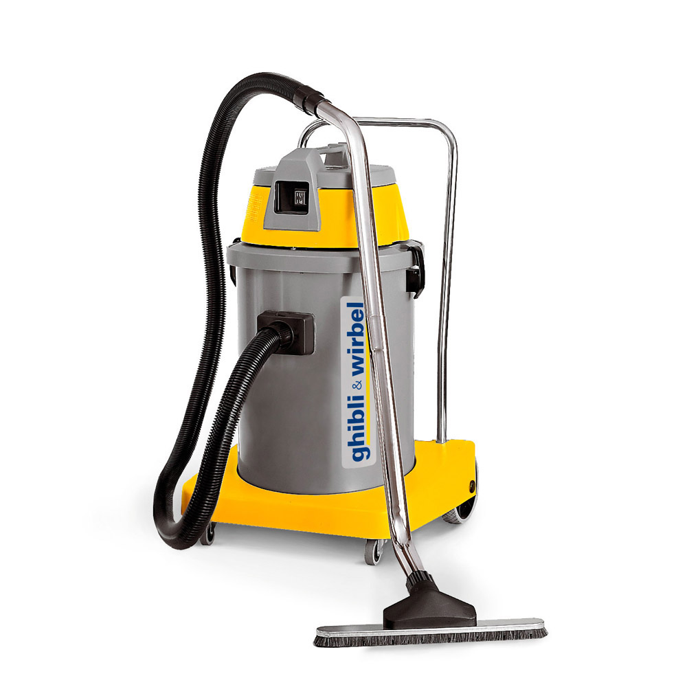 AS 400 P Vacuum and Liquid Vacuum Cleaners