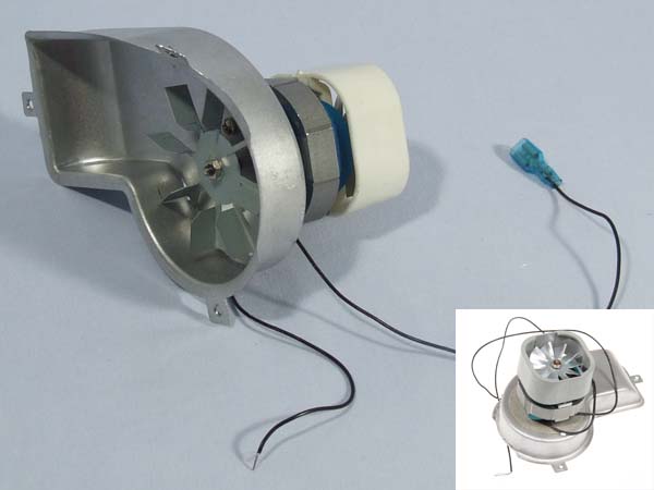 FAN MOTOR ASSEMBLY