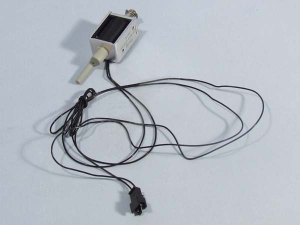 SOLENOID ASSEMBLY (DISPENSER)