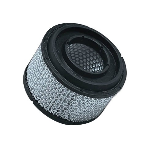 HEPA cartridge filter for Ghibli AS12, M26, AS59/590, AS30/40, AS60/600 vacuum cleaners