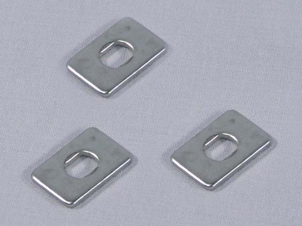SPACER - 3 PIECES