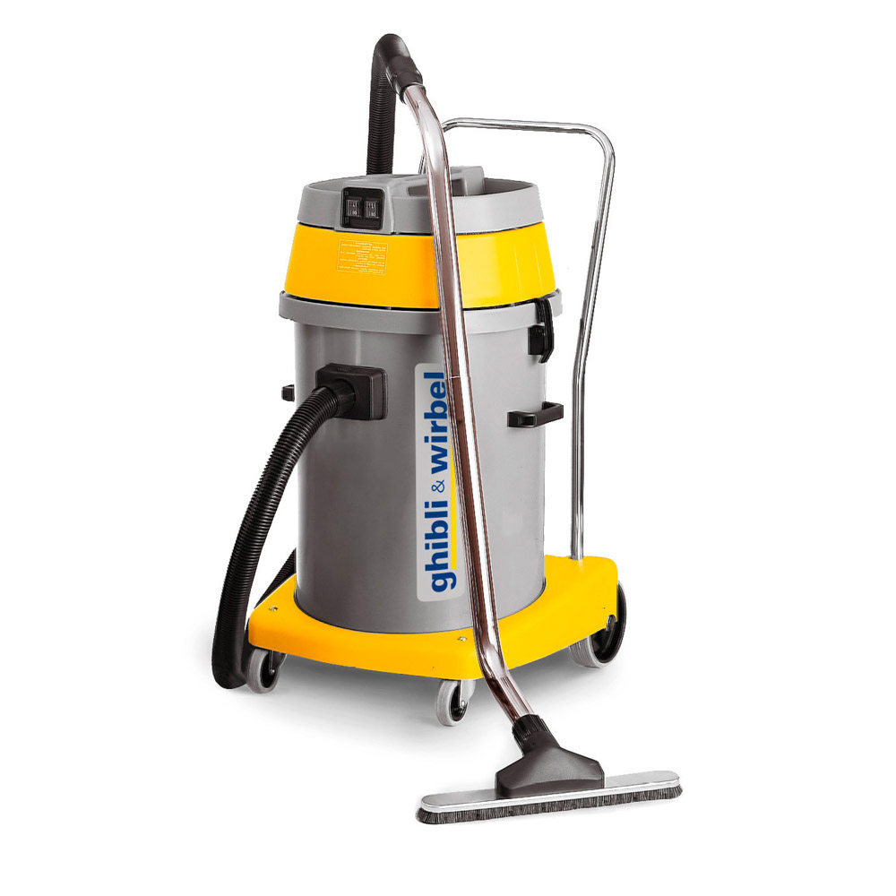 AS 59 P Vacuum and Liquid Vacuum Cleaners