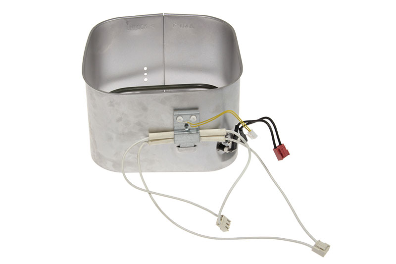 COOKING UNIT ASSEMBLY 125