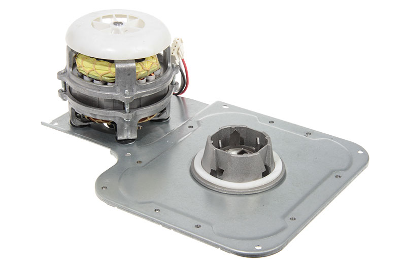 TRANSMISSION AXLE 125