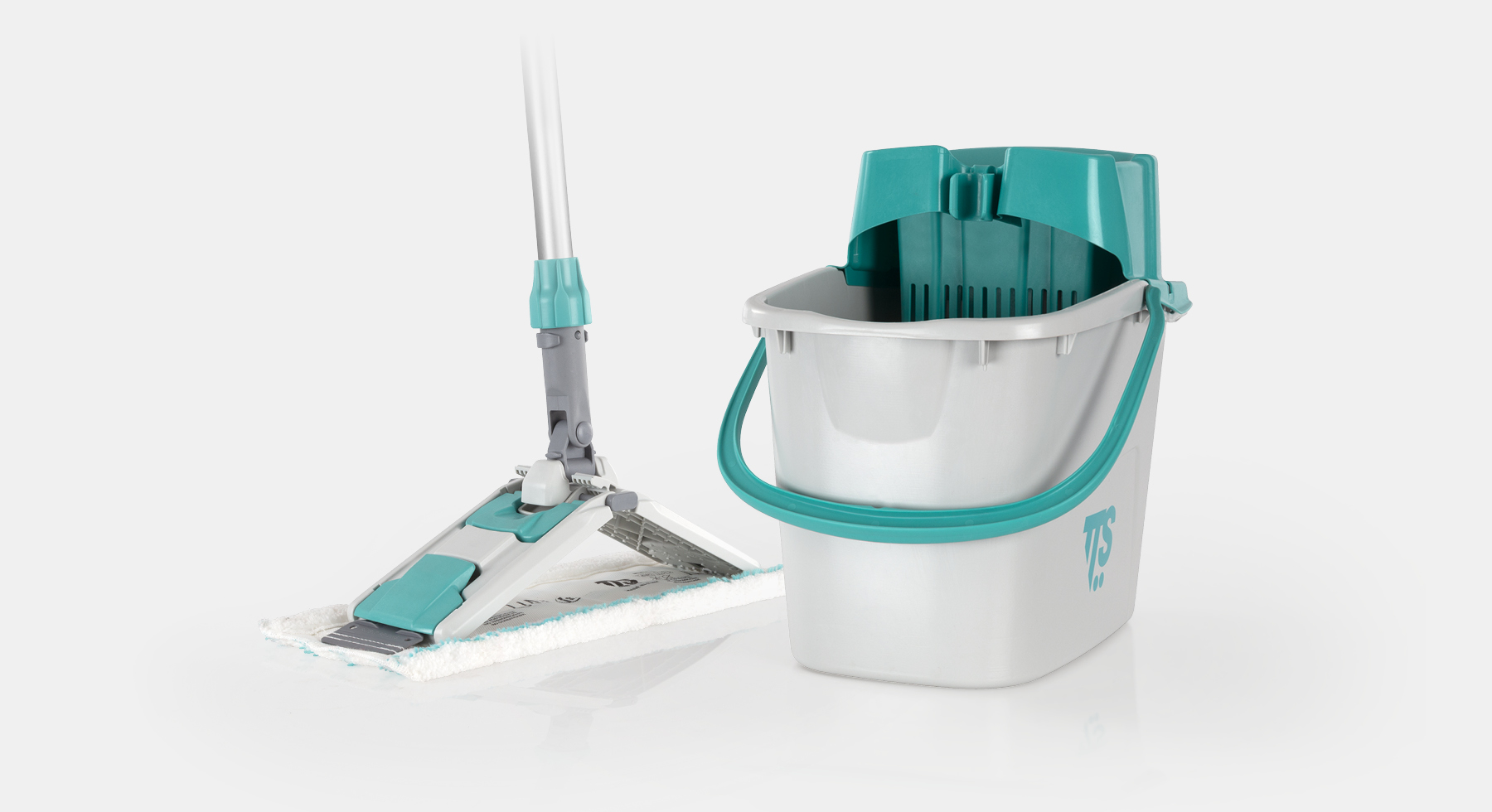 Uni Junior Floor Cleaning Kit