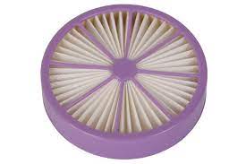 Rowenta Comfortline Cyclonic high performance electric broom filter