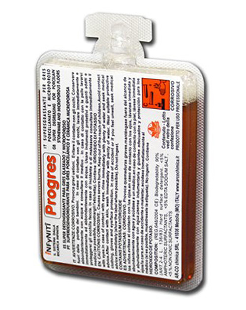 Infiniti Progress 100 ml. Pack of 60 single-dose