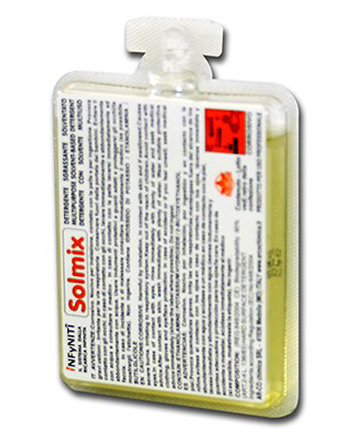 Infiniti Solmix 100 ml. Pack of 60 single-dose