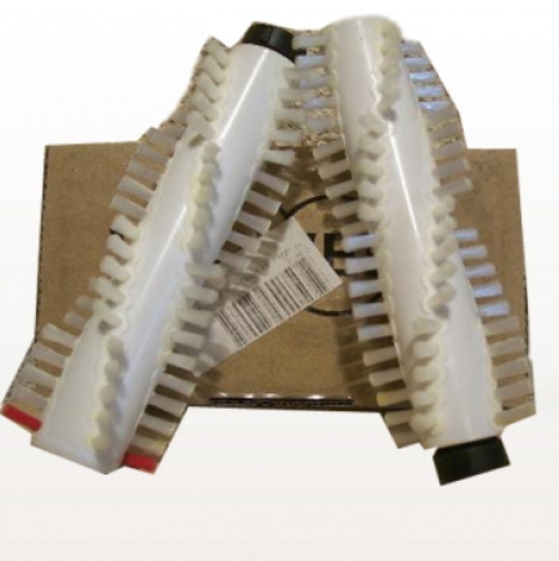 Vorwerk Eb 350/351/360/370/371 Refresher Brushes for Folletto 