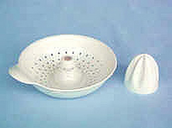 COMPLETE CITRUS SQUEEZER