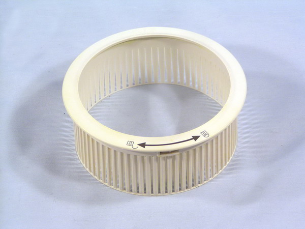 CENTRIFUGE CONTAINER