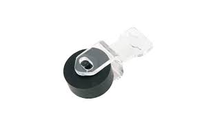 Wheel+Cable reel holder