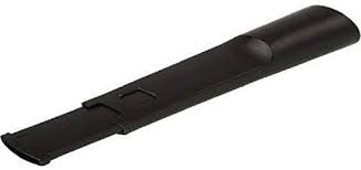 Narrow suction brush