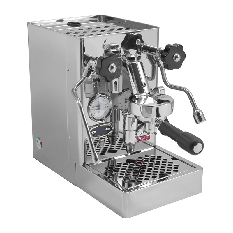 Lelit Mara PL62T espresso machine