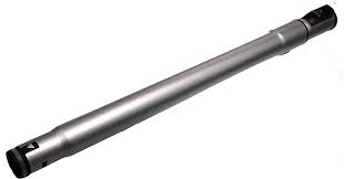 Grey telescopic tube
