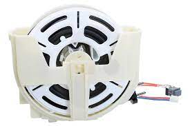 Full cable reel