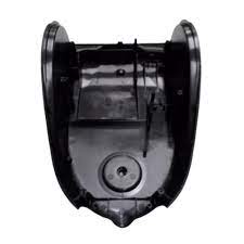 Lower half case+Wheel 2