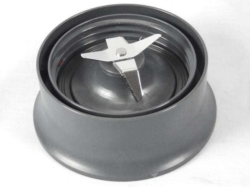 MULTI-MILL/LIQUIDISER BASE AND BLADE ASSEMBLY - GREY