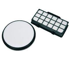 Rectangular filter+filter