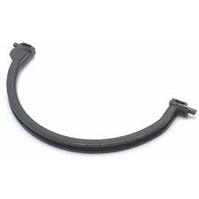 Separator lattice handle