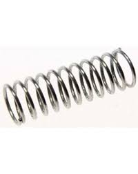 Pedal spring