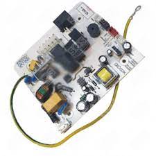 Power electronic board