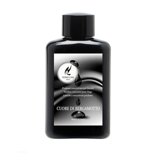 Bergamot Heart Concentrated Washing Machine Perfume 100 ml