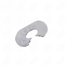 Silicone connection cover