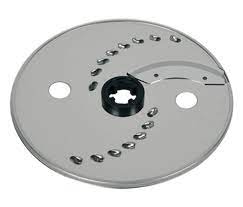 Coarse-grating disc. c-h